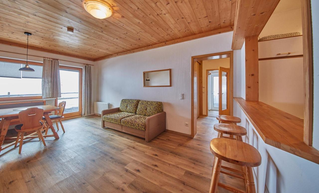 Almhuette Auszeit Saalbach-Hinterglemm Bagian luar foto