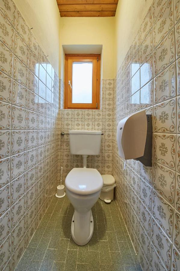 Chalet Lodge Hubertus Saalbach-Hinterglemm Bagian luar foto