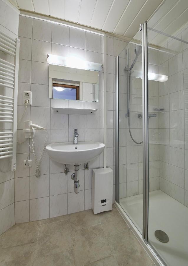 Chalet Lodge Hubertus Saalbach-Hinterglemm Bagian luar foto