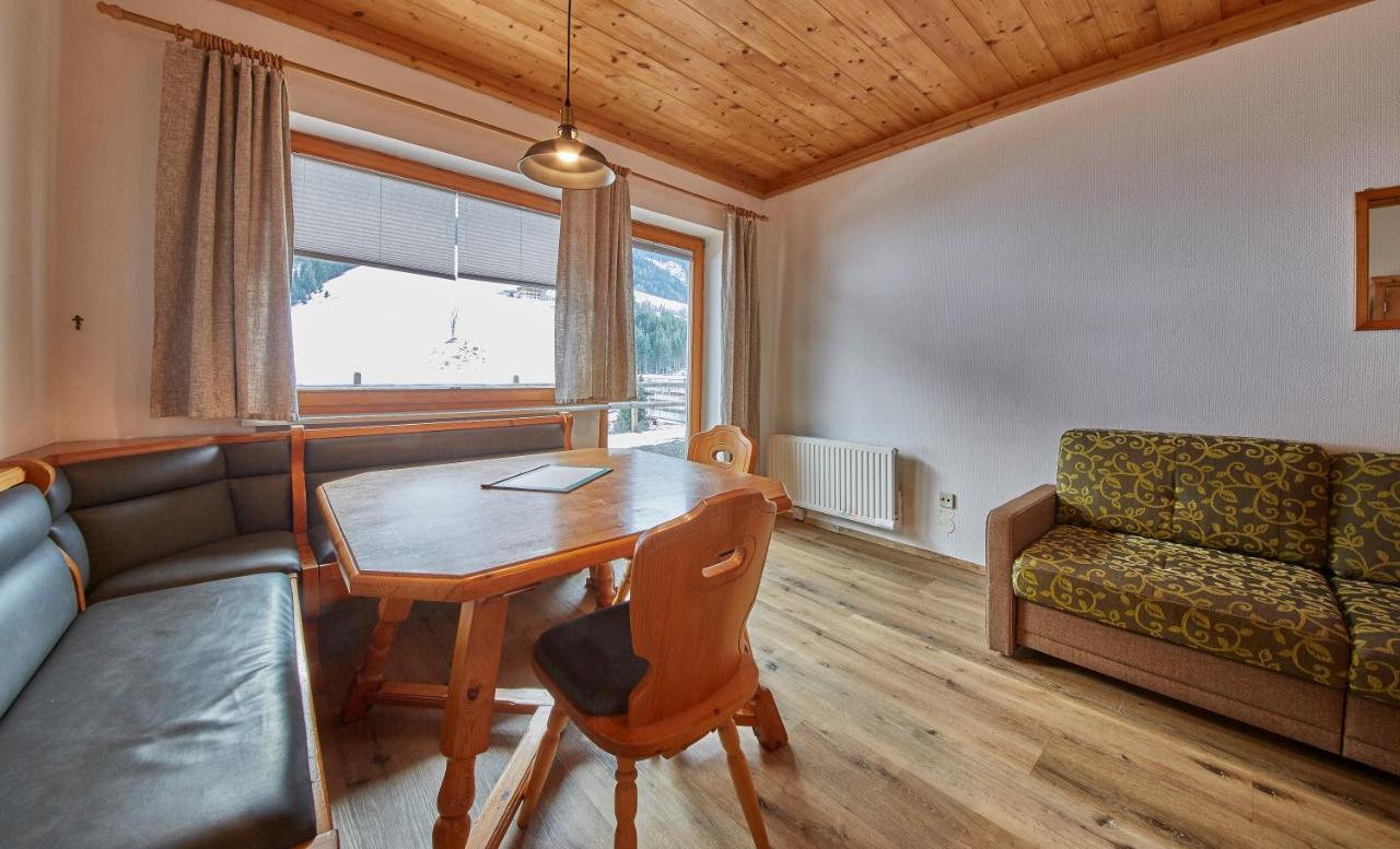 Chalet Lodge Hubertus Saalbach-Hinterglemm Bagian luar foto