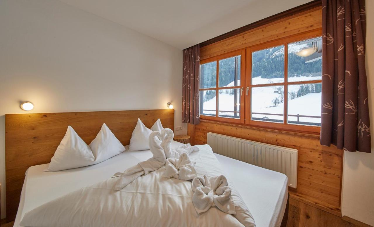 Almhuette Auszeit Saalbach-Hinterglemm Bagian luar foto