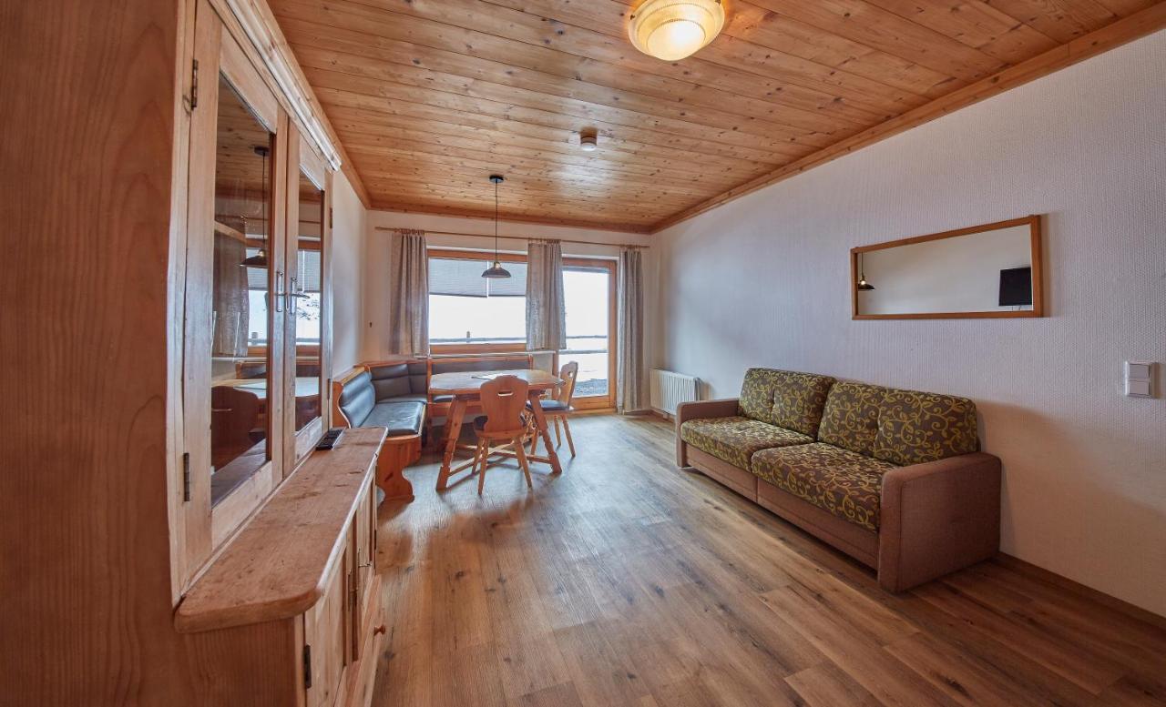 Chalet Lodge Hubertus Saalbach-Hinterglemm Bagian luar foto